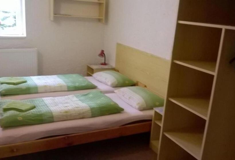 Номер Стандарт, Guest House Honzik