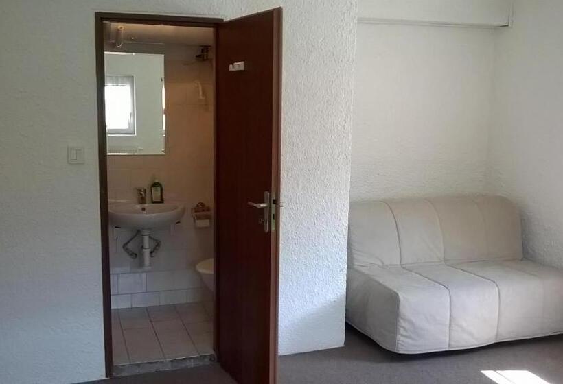 Номер Superior Вид на Город, Guest House Honzik