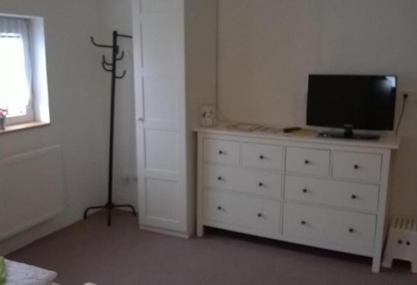 Номер Superior Вид на Город, Guest House Honzik