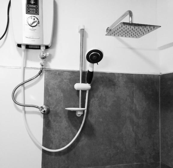 Deluxe Familjerum, Imaaga Kandy Residence