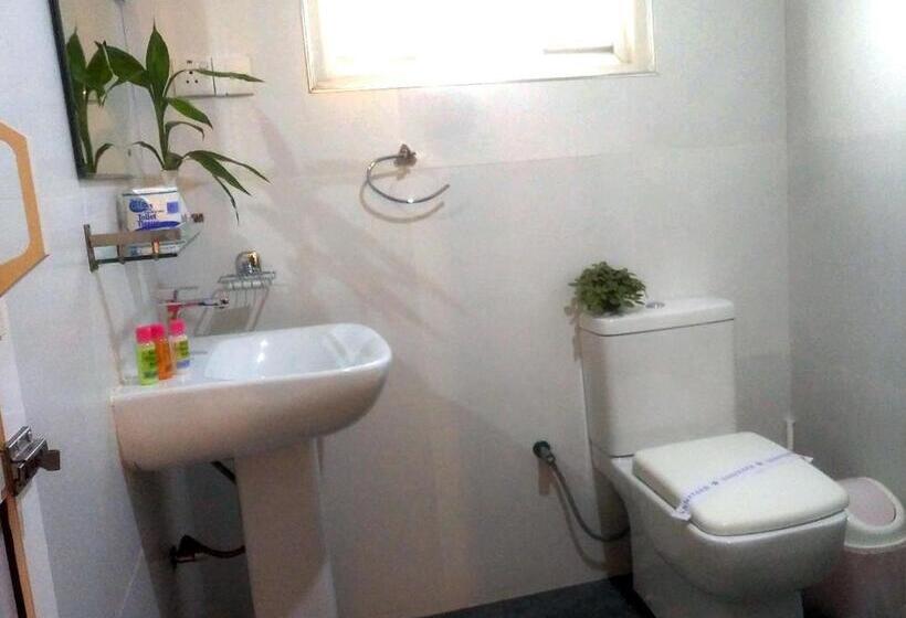 Deluxe Familjerum, Imaaga Kandy Residence