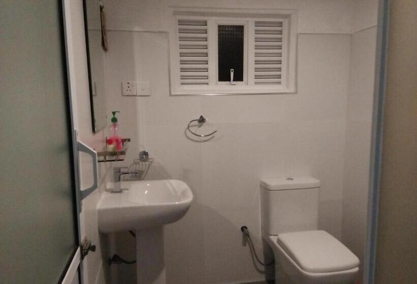 Quarto Familiar Deluxe, Imaaga Kandy Residence