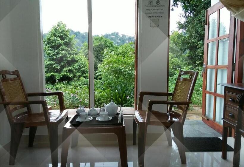 Deluxe Rum, Imaaga Kandy Residence