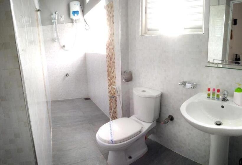 Deluxe Rum, Imaaga Kandy Residence