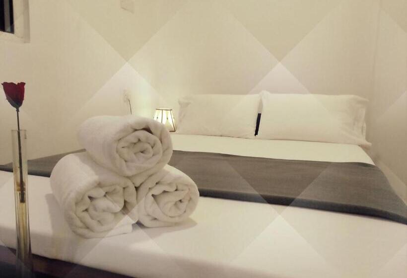 Superior Trippelrum, Imaaga Kandy Residence