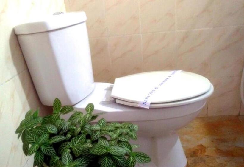 Superior Trippelrum, Imaaga Kandy Residence