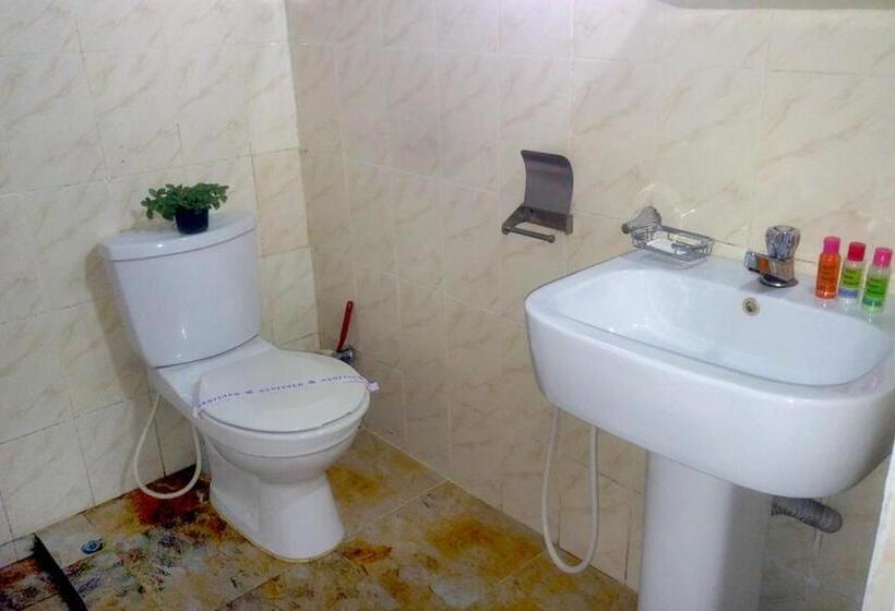 Superior Trippelrum, Imaaga Kandy Residence