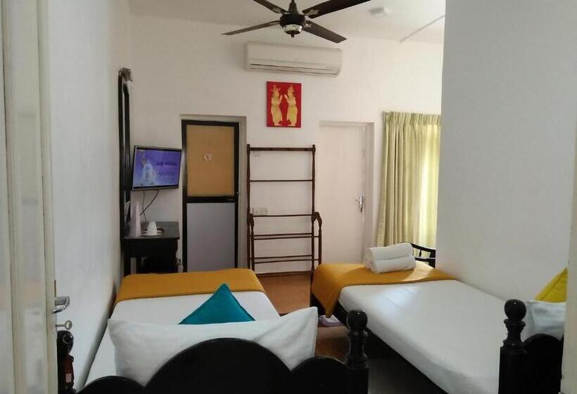 Superior Trippelrum, Imaaga Kandy Residence