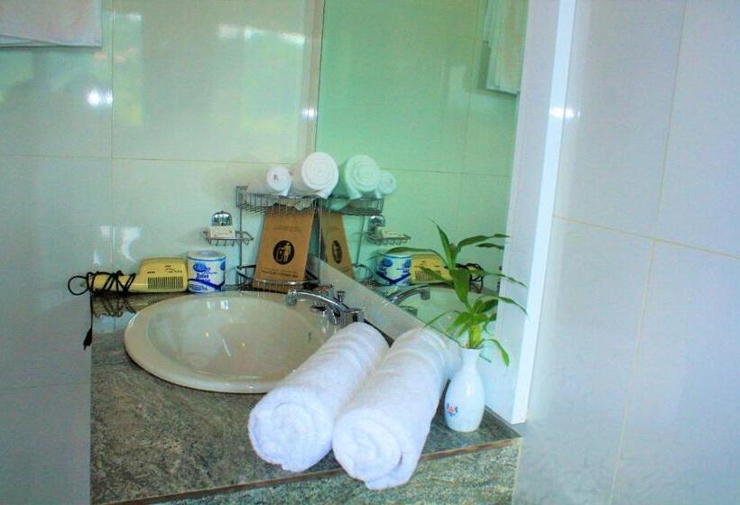 Suíte Familiar, Imaaga Kandy Residence