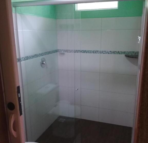 חדר סטנדרט, Pousada Das Cores