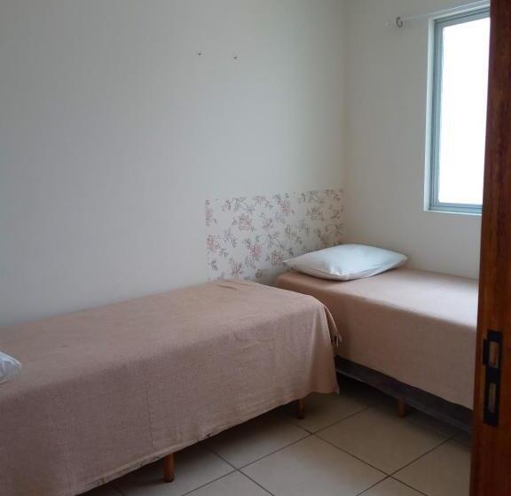 Апартаменты 2 Спальни, Pousada Vila Real Flats