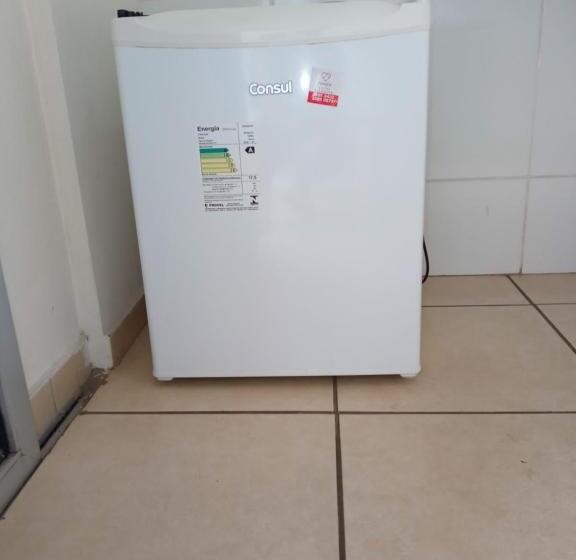 Номер Стандарт, Pousada Vila Real Flats