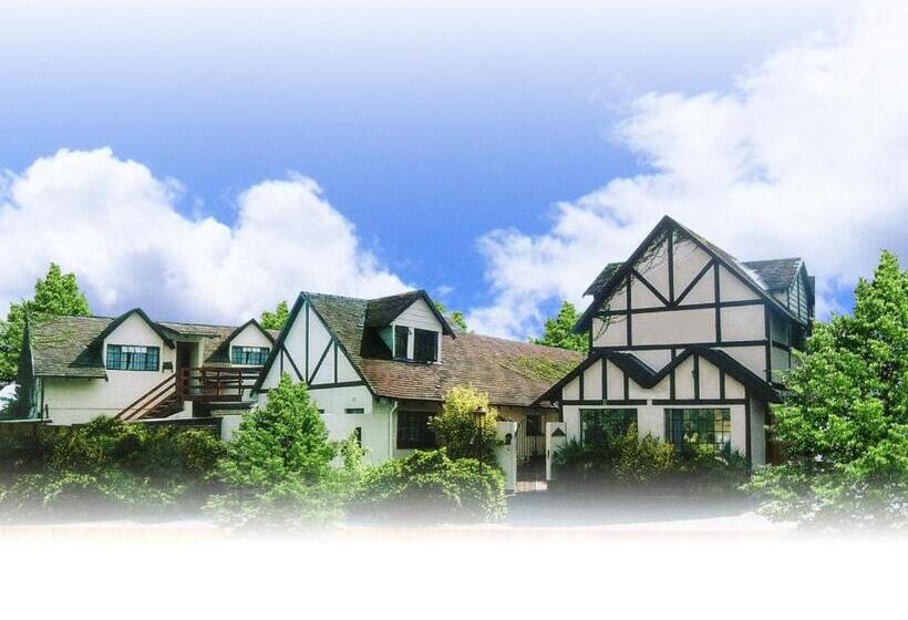 Quarto Estandar, Tudor Lodge Guest House