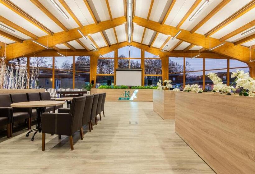 1 Szobás Deluxe Apartman, Aparthotel Dks