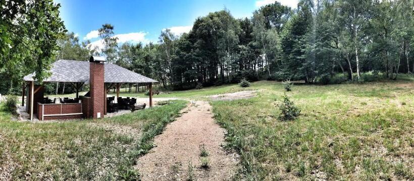 1 Szobás Deluxe Apartman, Aparthotel Dks