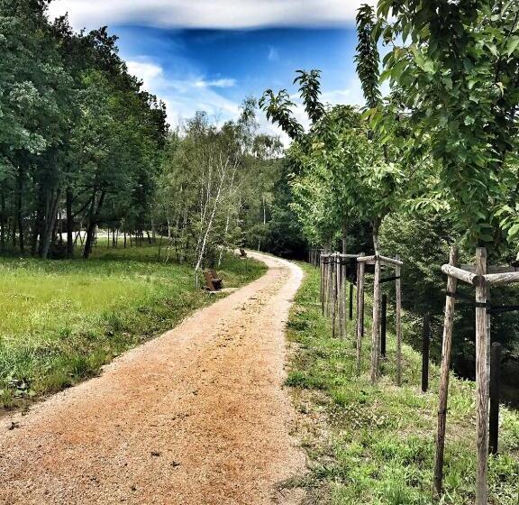 1 Szobás Deluxe Apartman, Aparthotel Dks