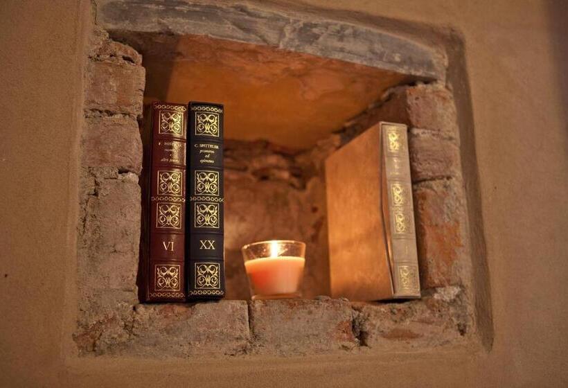 חדר סטנדרט, Castello Oldofredi