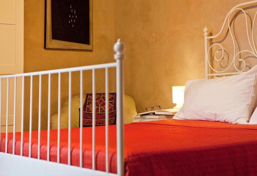 חדר סטנדרט, Castello Oldofredi