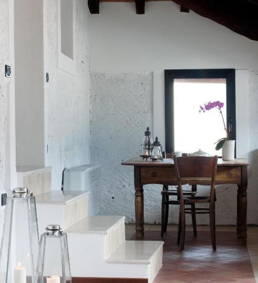 דירת חדר, Castello Oldofredi