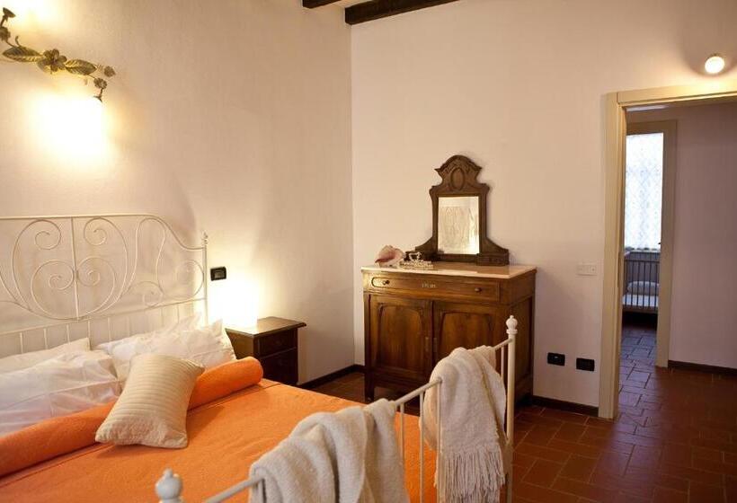 דירת חדר, Castello Oldofredi