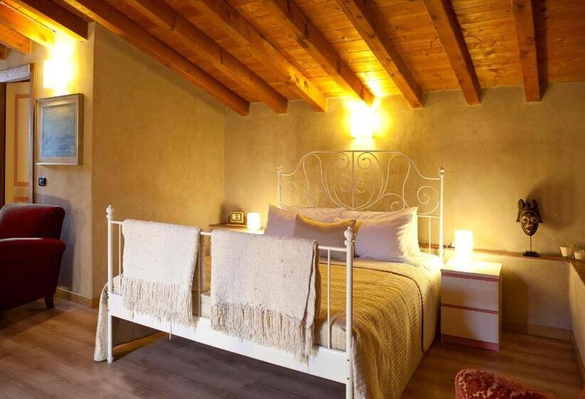 Апартаменты 1 Спальня, Castello Oldofredi