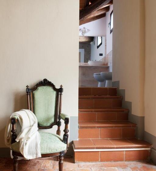 Апартаменты 2 Спальни, Castello Oldofredi