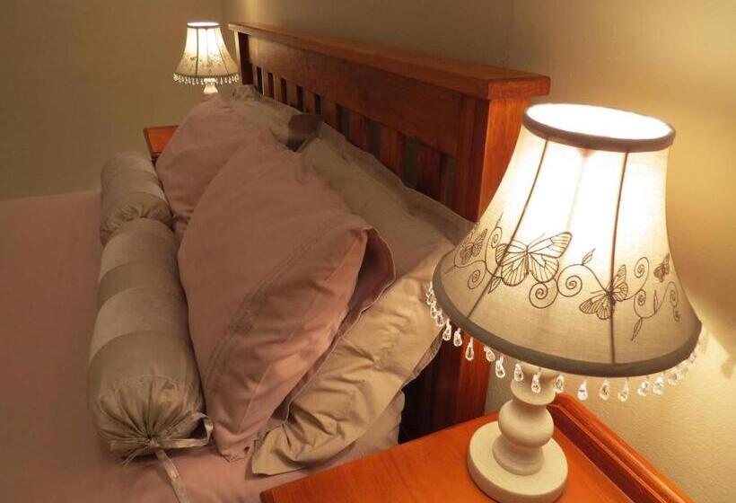 חדר קומפורט, Aviento Guesthouse