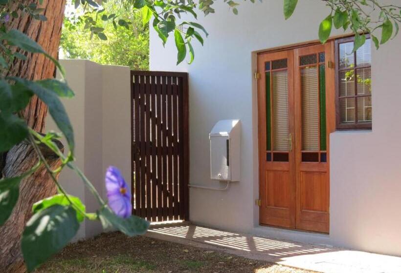 コンフォートルーム, Aviento Guesthouse