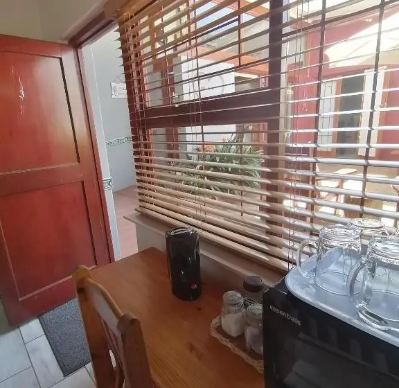 اتاق استاندارد, Aviento Guesthouse