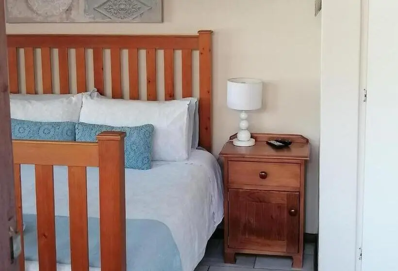 اتاق استاندارد, Aviento Guesthouse