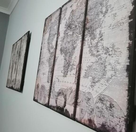 Quarto Clássico, Aviento Guesthouse