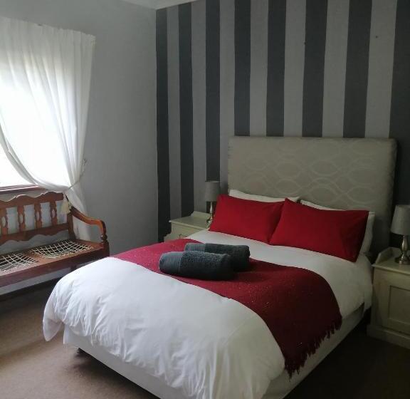 古典房间, Aviento Guesthouse