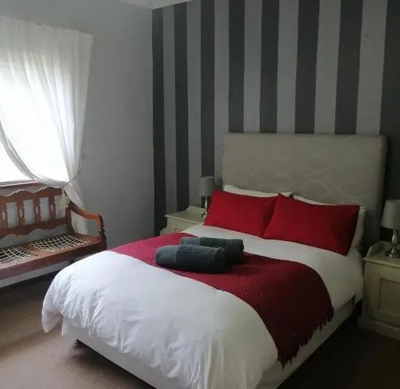 اتاق کلاسیک, Aviento Guesthouse