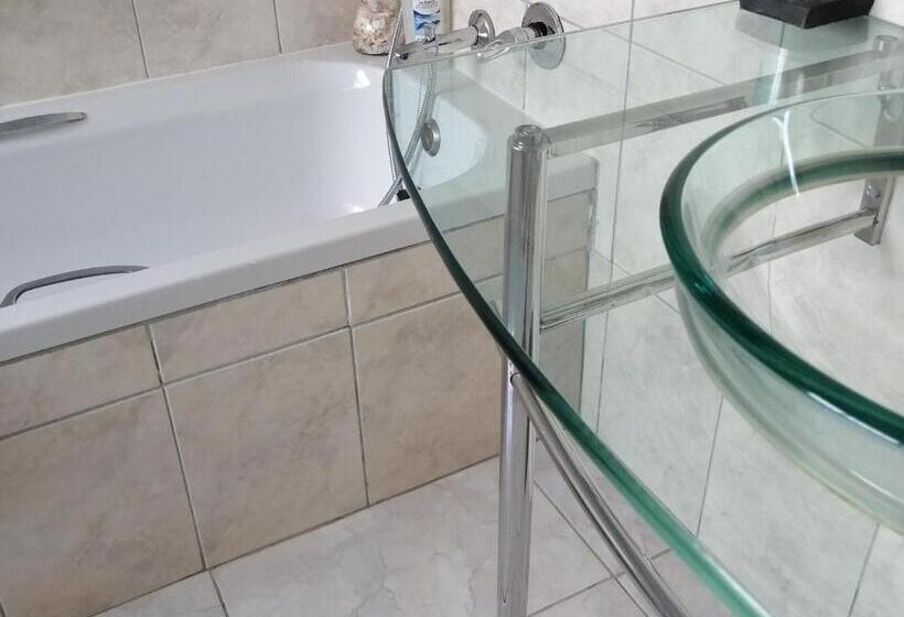 חדר קלאסי, Aviento Guesthouse