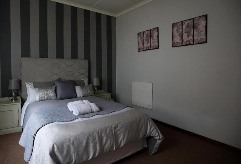 חדר קלאסי, Aviento Guesthouse