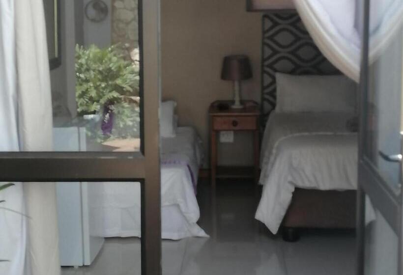 חדר סטנדרט, Aviento Guesthouse