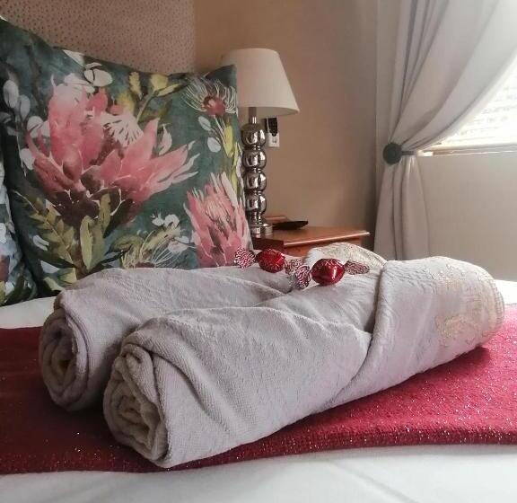 Quarto Deluxe, Aviento Guesthouse