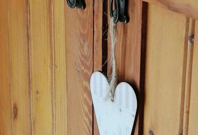 חדר דלוקס, Aviento Guesthouse