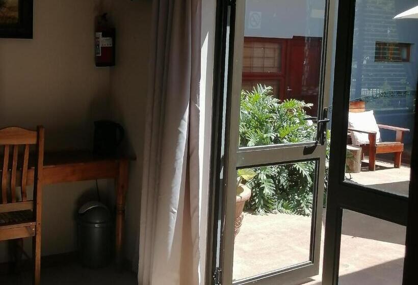 חדר דלוקס, Aviento Guesthouse