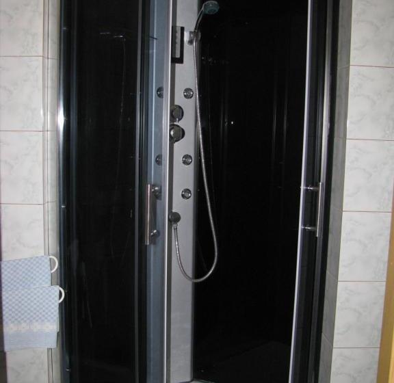 غرفة ديلوكس, Penzion 102