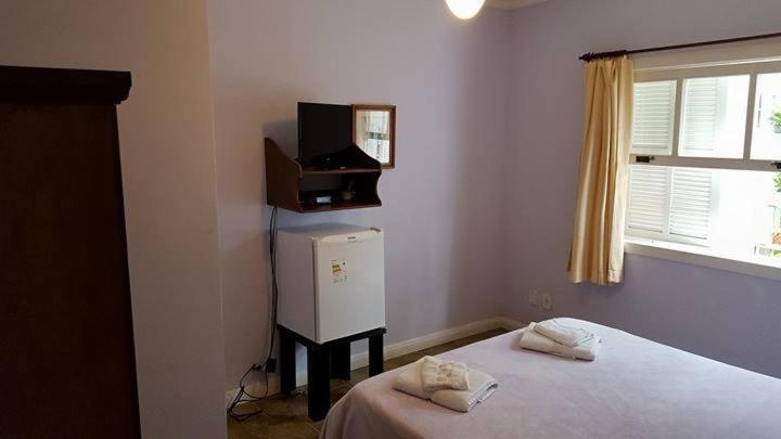 חדר סטנדרט, Pousada D'amoras