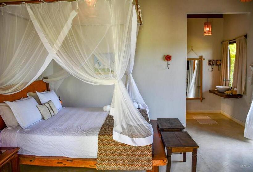 Deluxe Bungalow, Riviera Trancoso   Bangalos Vista Mar