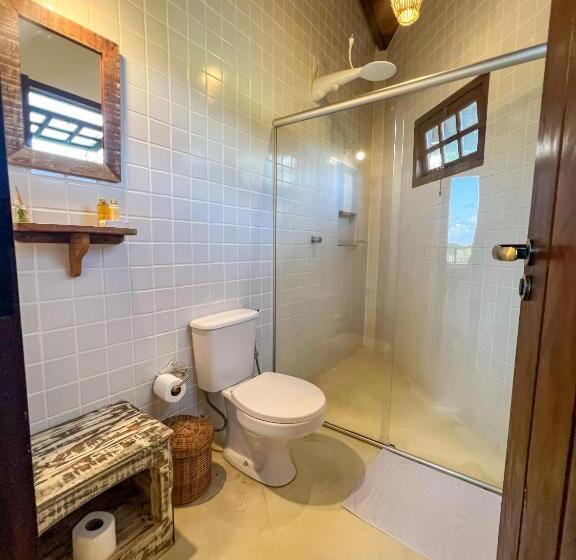 豪华洋房, Riviera Trancoso   Bangalos Vista Mar