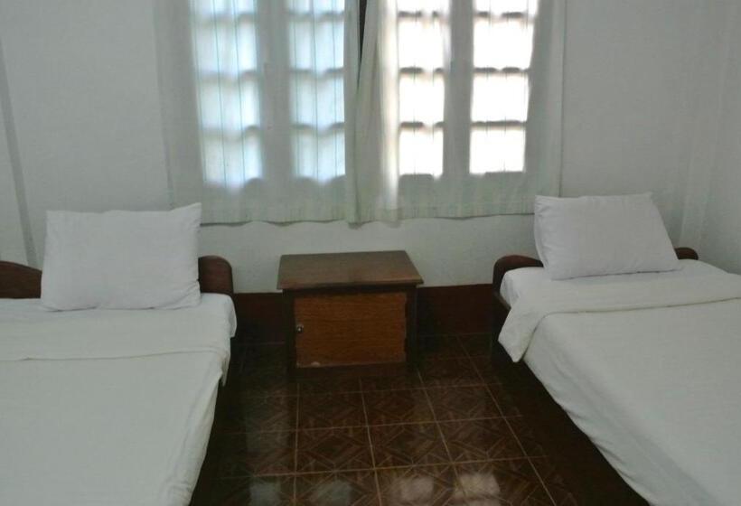 חדר סטנדרט, Syvongsack Guesthouse