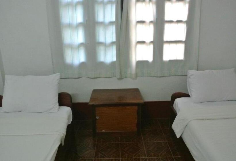 标准间, Syvongsack Guesthouse