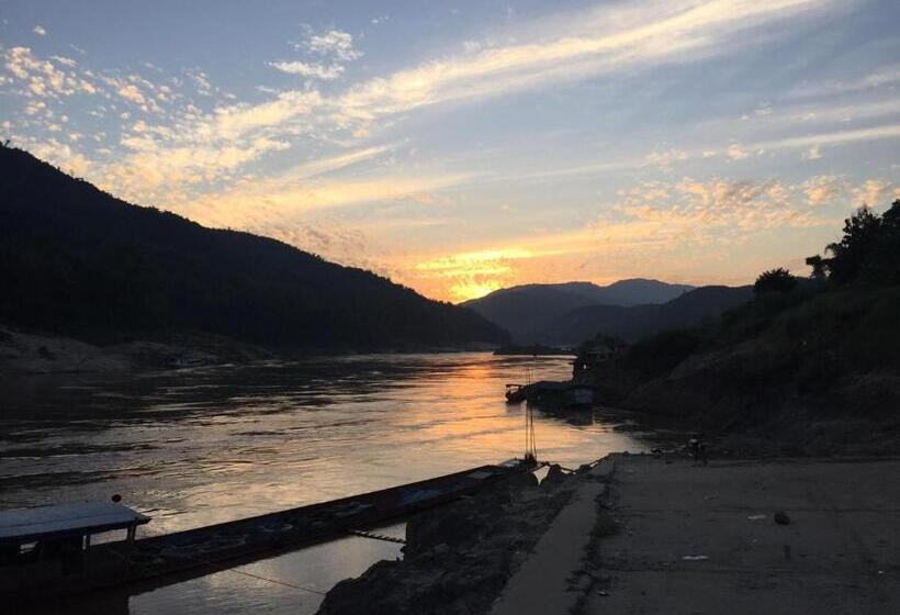 חדר סטנדרט, Syvongsack Guesthouse