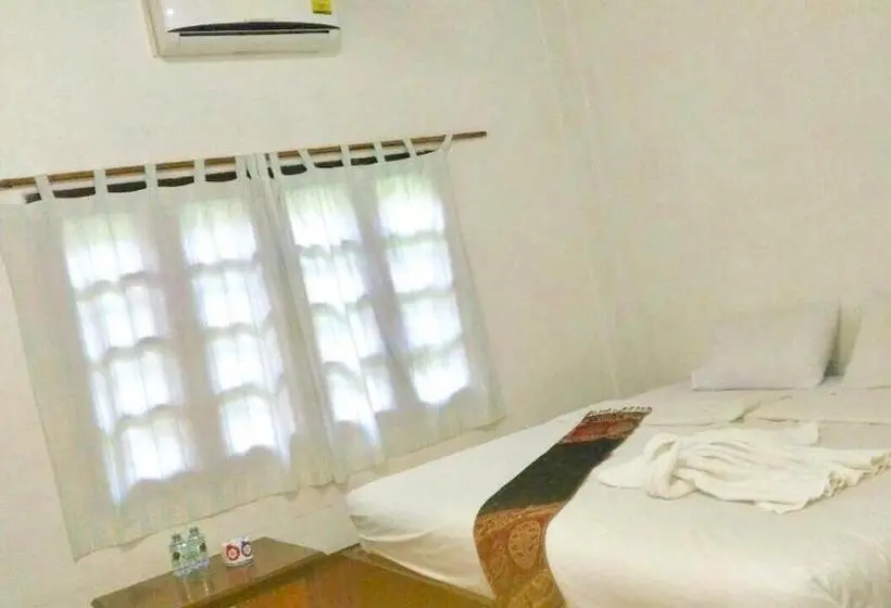 اتاق اکونومی, Syvongsack Guesthouse