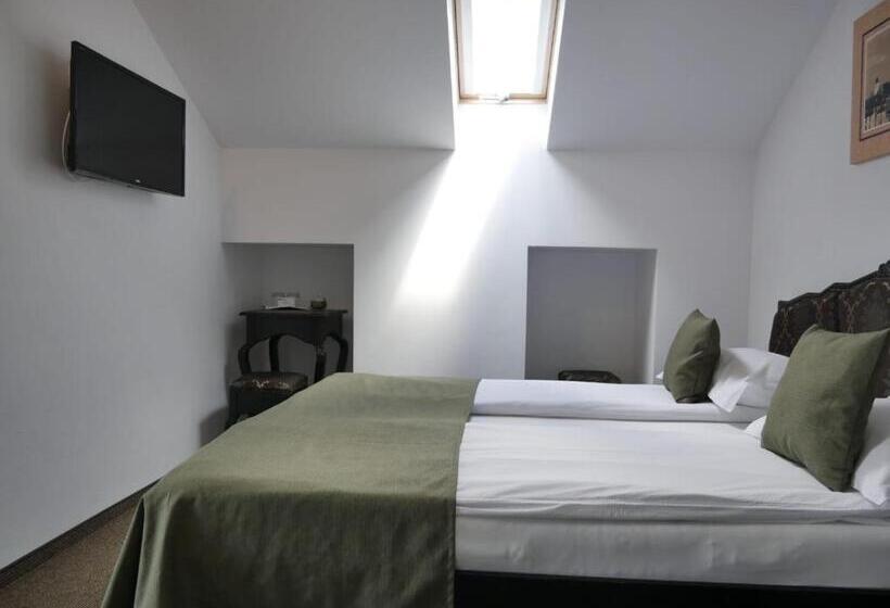 エコノミールーム, Sibiu City Center Apartments