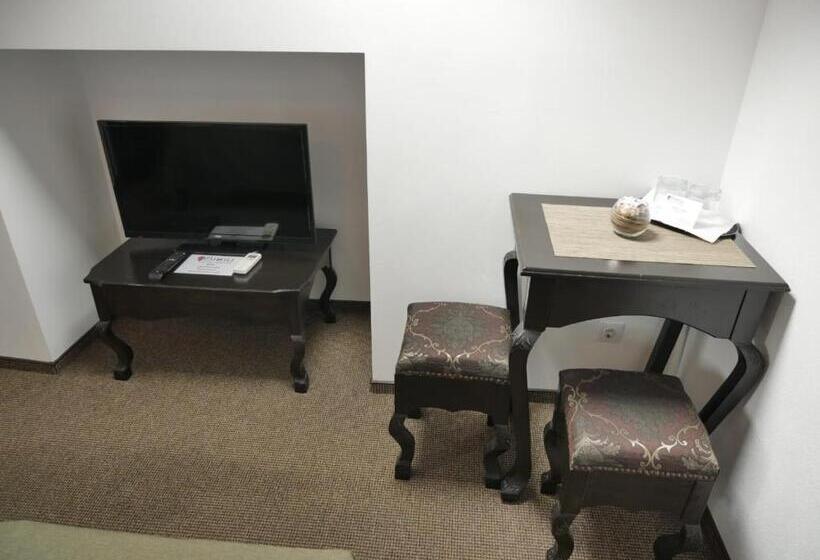 エコノミールーム, Sibiu City Center Apartments