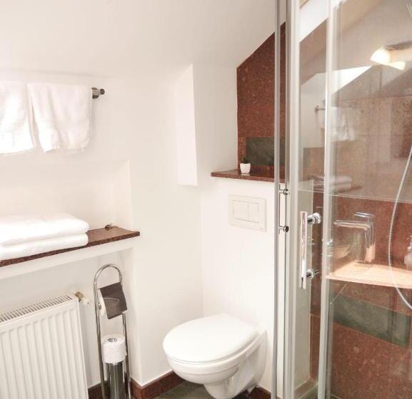 エコノミールーム, Sibiu City Center Apartments